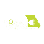 Show Me electrical logo