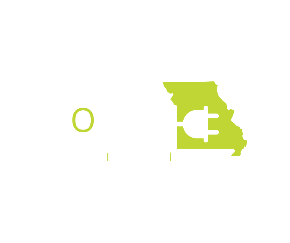 Show Me electrical logo